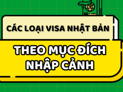 Du học Nhật Bản